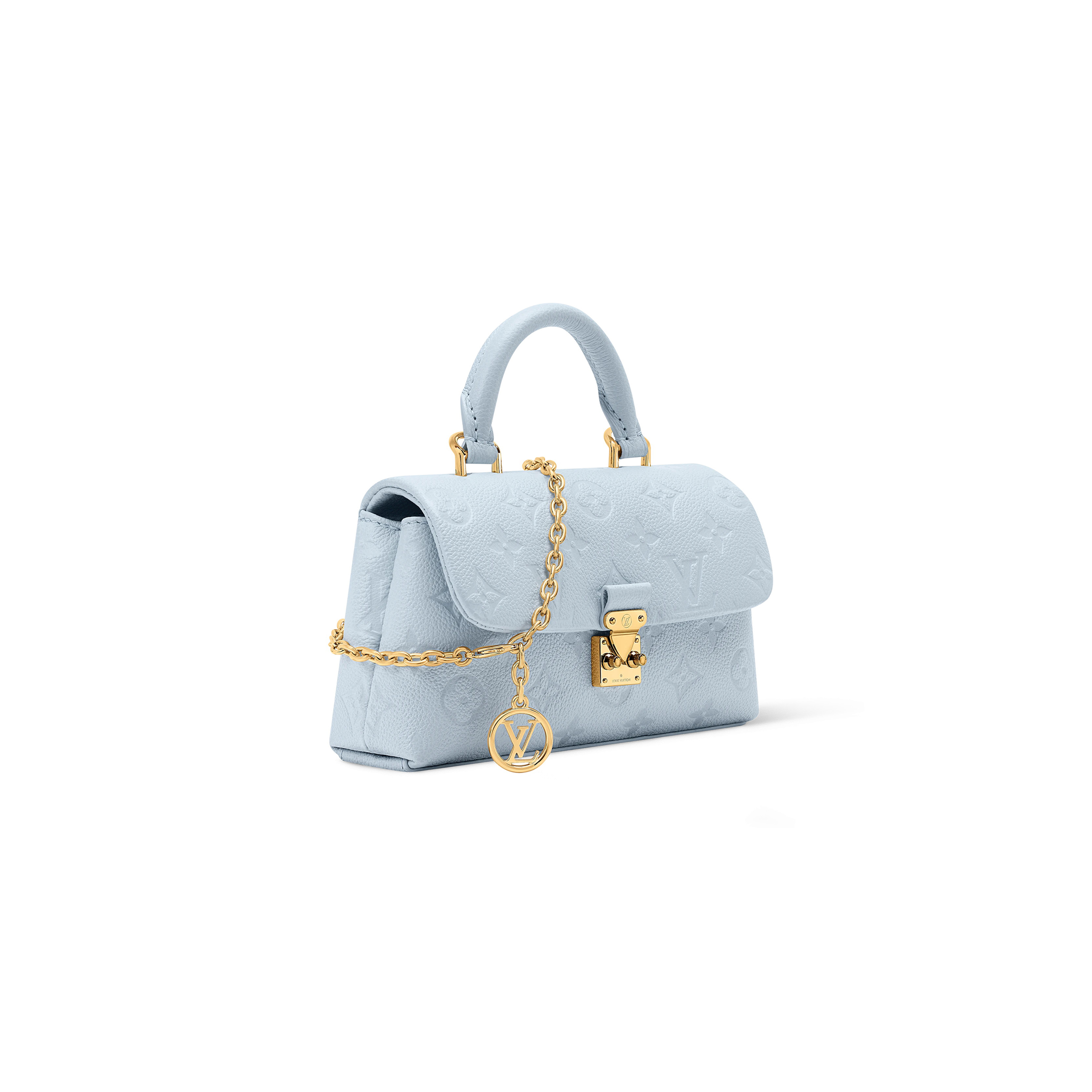 l0vis Vvtt0n nano madeleine m29352 (21*12.5*6cm)